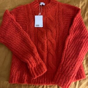 & Other Stories - Wool Sweater